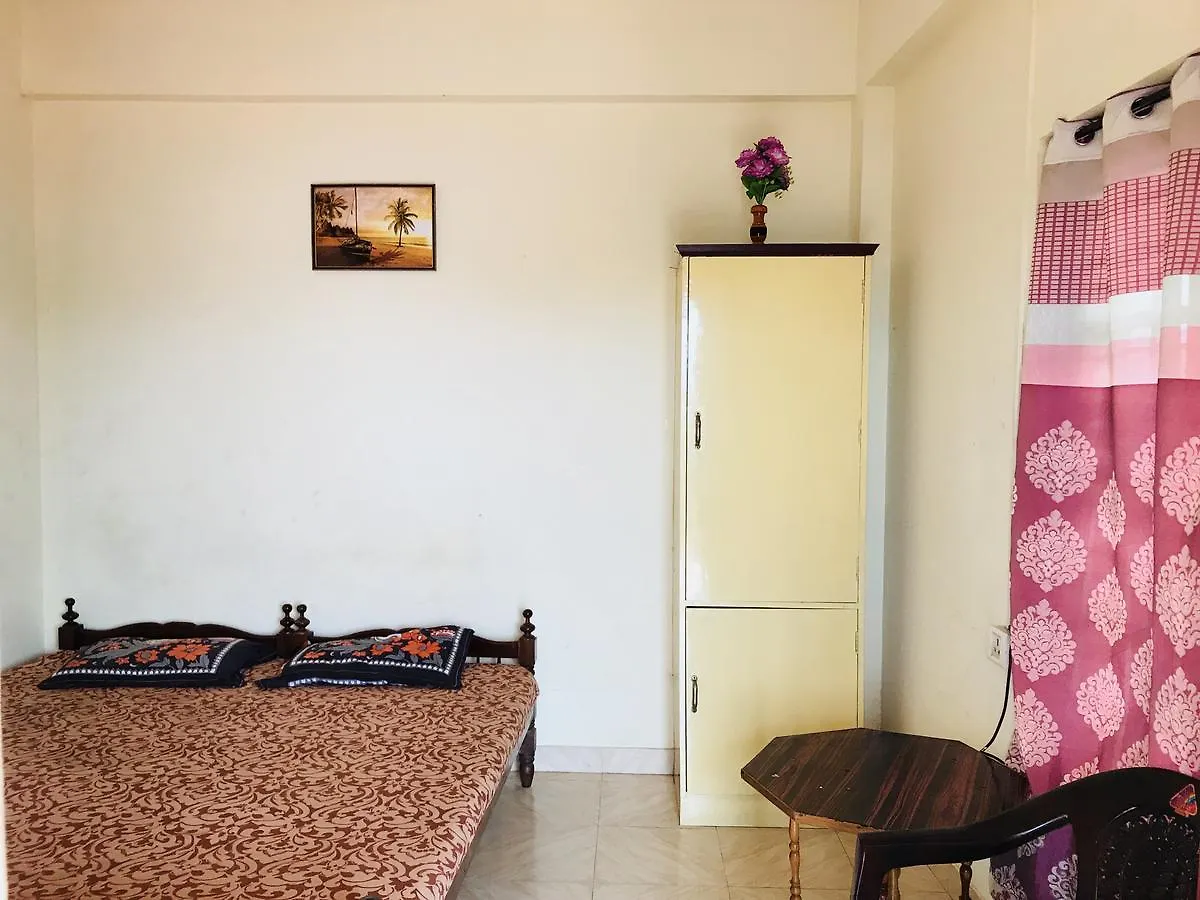 אכסניה קובאלאם Ss Tourist Home